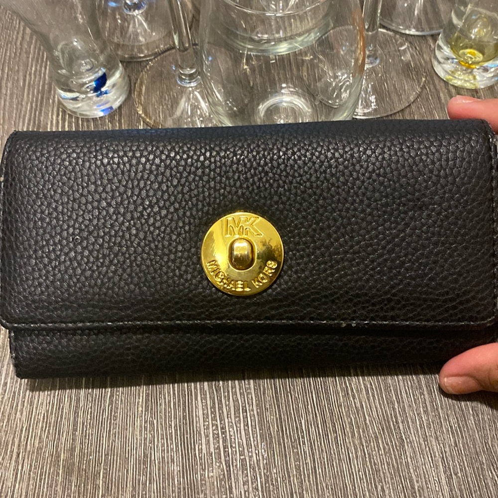 Mi wallet